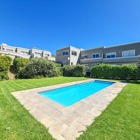 The Beachclub 17 Hout Bay Exterior photo