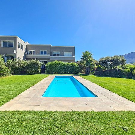 The Beachclub 17 Hout Bay Exterior photo