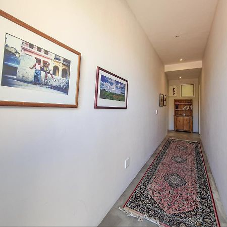 The Beachclub 17 Hout Bay Exterior photo