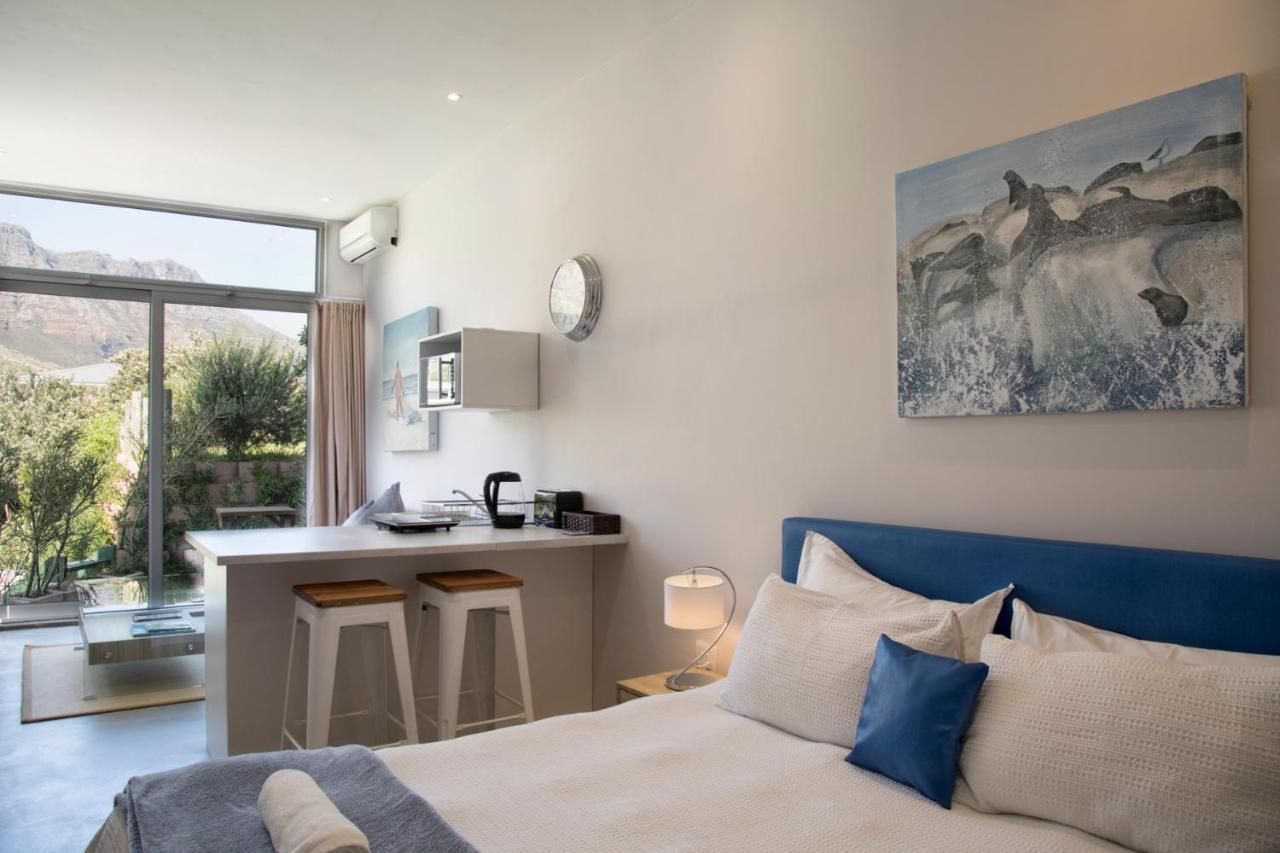 The Beachclub 17 Hout Bay Exterior photo