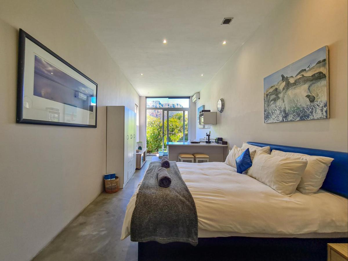 The Beachclub 17 Hout Bay Exterior photo