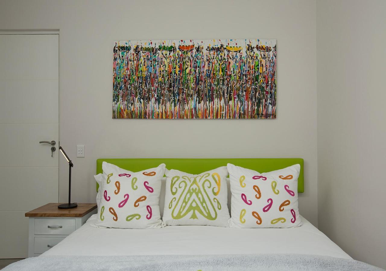 The Beachclub 17 Hout Bay Room photo