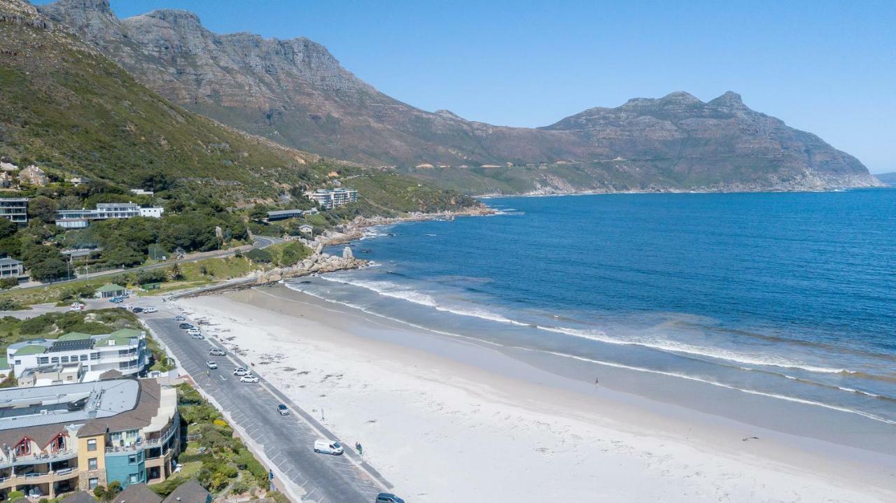 The Beachclub 17 Hout Bay Exterior photo